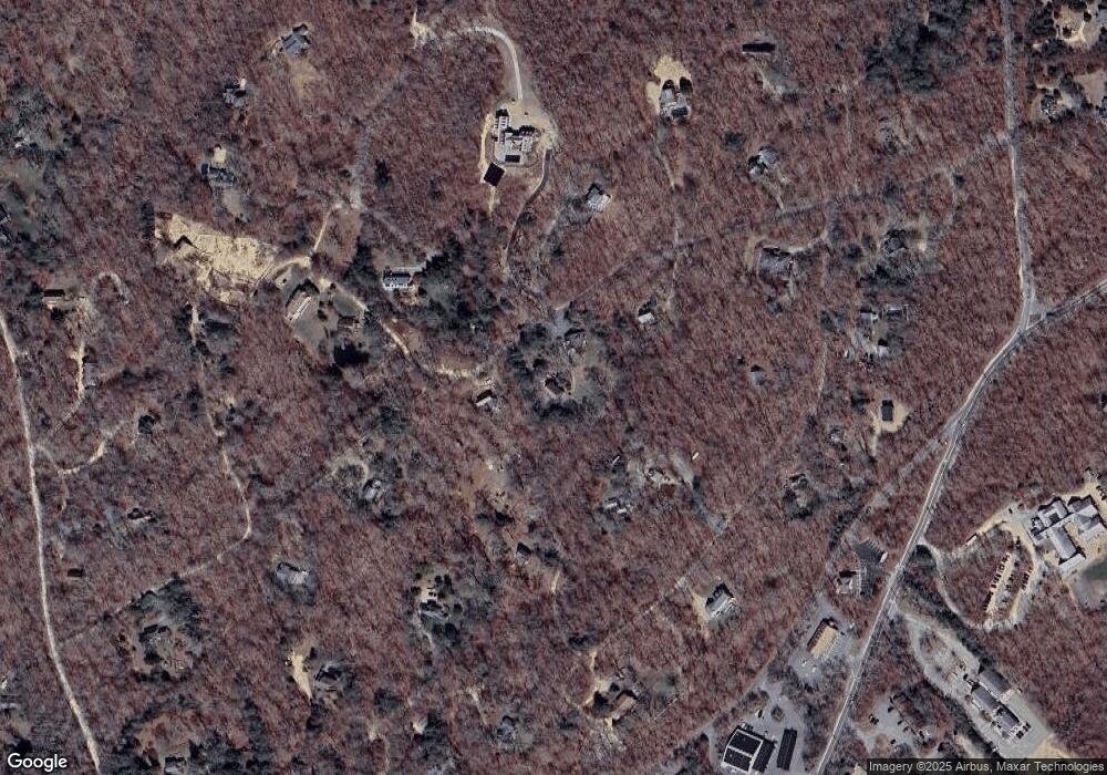 54 Hidden Village Rd, Vineyard Haven, MA 02568 - photo 1