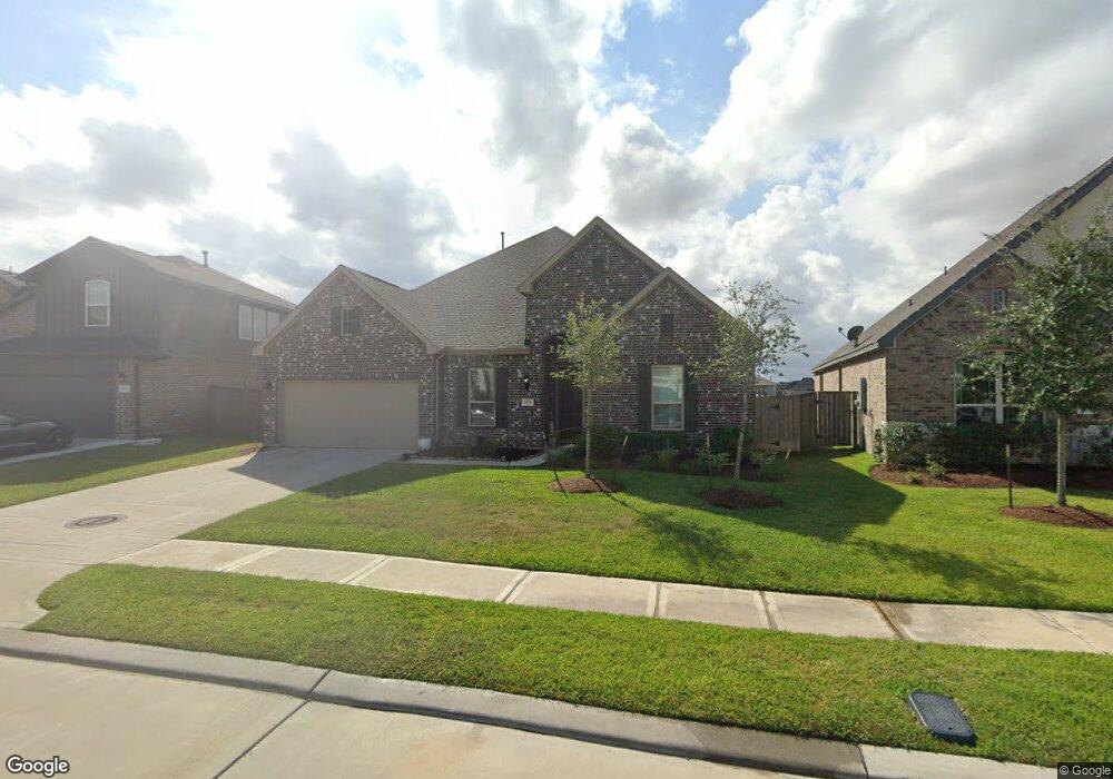 19035 Blossoming Buttercup Dr, Tomball, TX 77377 - photo 1