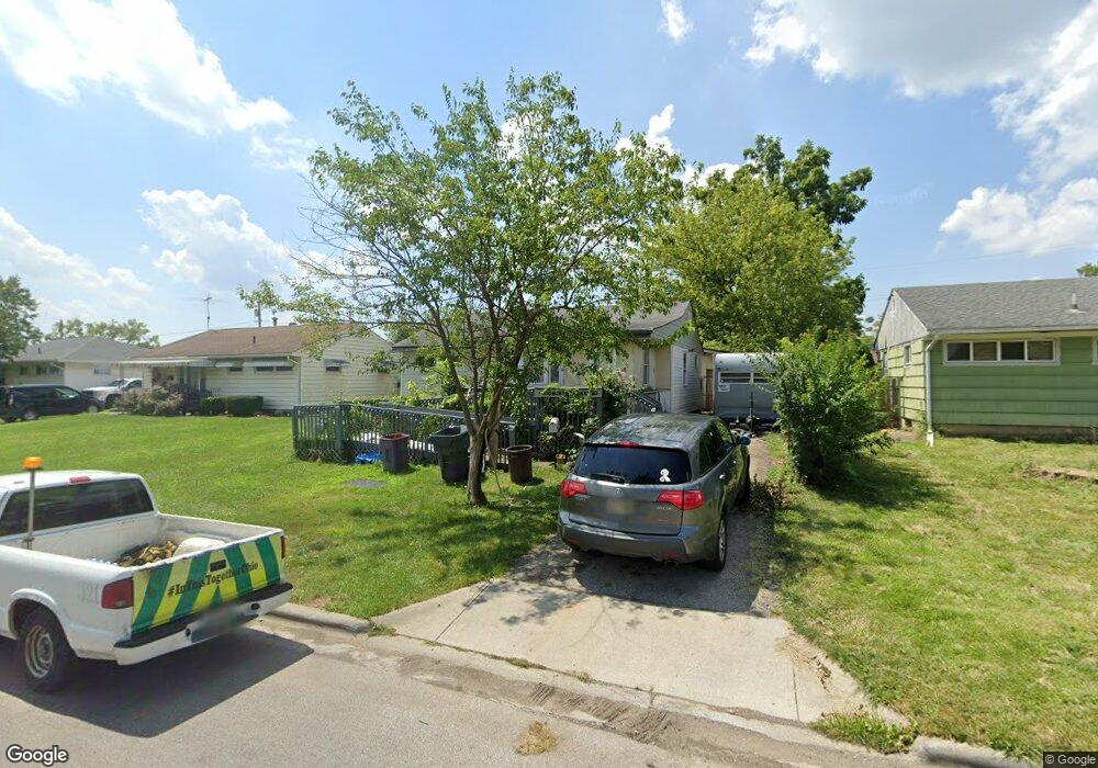 869 Josephine Ave, Columbus, OH 43204 - photo 1