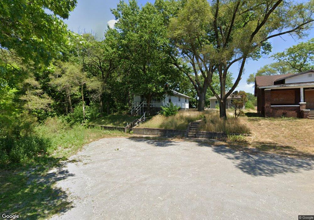 3865 Fillmore St, Gary, IN 46408 - photo 1