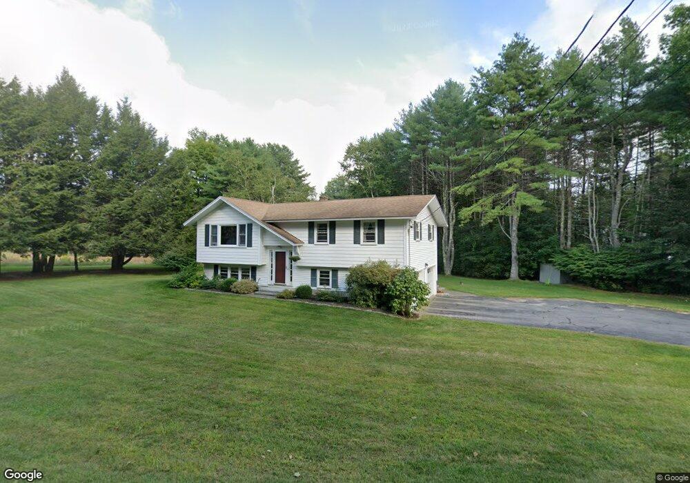 16 Osborne Rd, Gorham, ME 04038 - photo 1