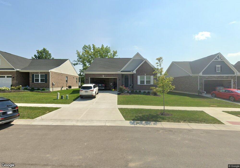 5887 Treeside Dr, Liberty Township, OH 45044 - photo 1