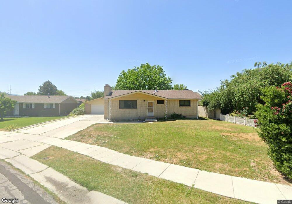 2117 W Platinum Dr, West Jordan, UT 84084 - photo 1