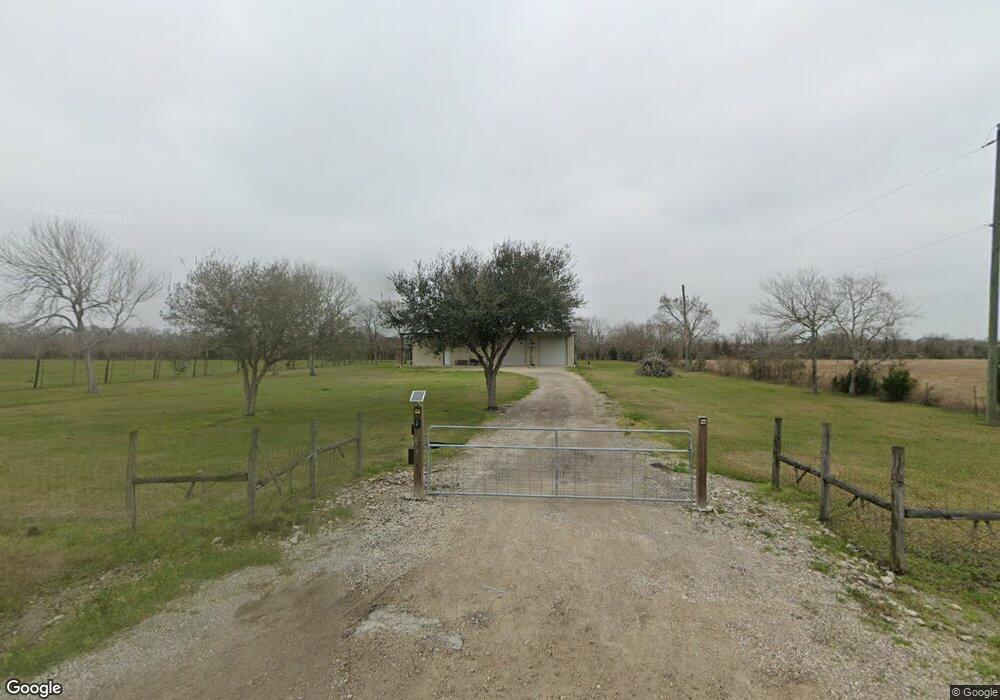 2037 Whila Way, Alvin, TX 77511 - photo 1