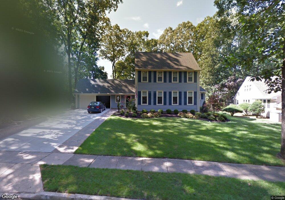 5 Wexford Ct, Cherry Hill, NJ 08003 - photo 1