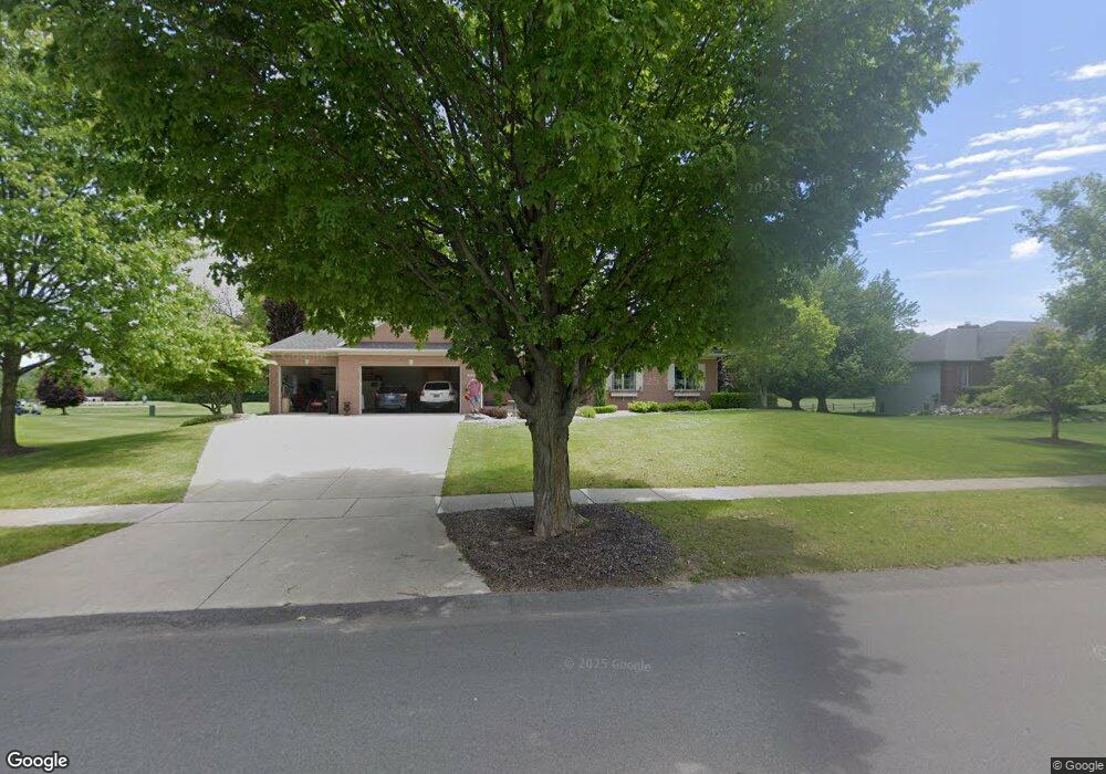 7720 Railside Dr SW, Byron Center, MI 49315 - photo 1