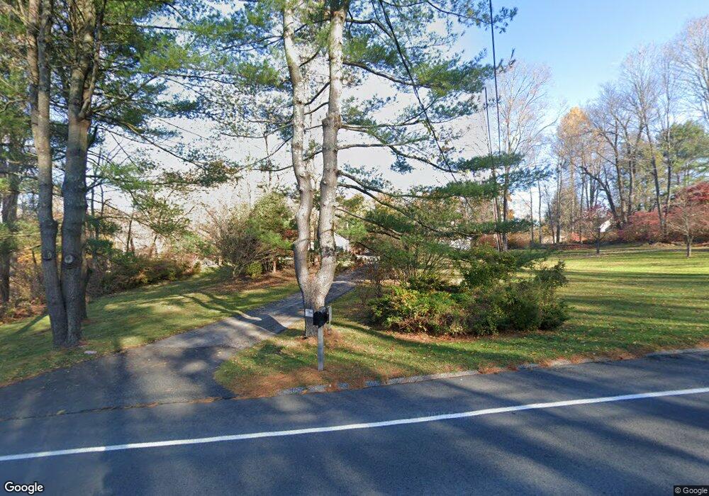 32 Obtuse Hill Rd, Brookfield, CT 06804 - photo 1