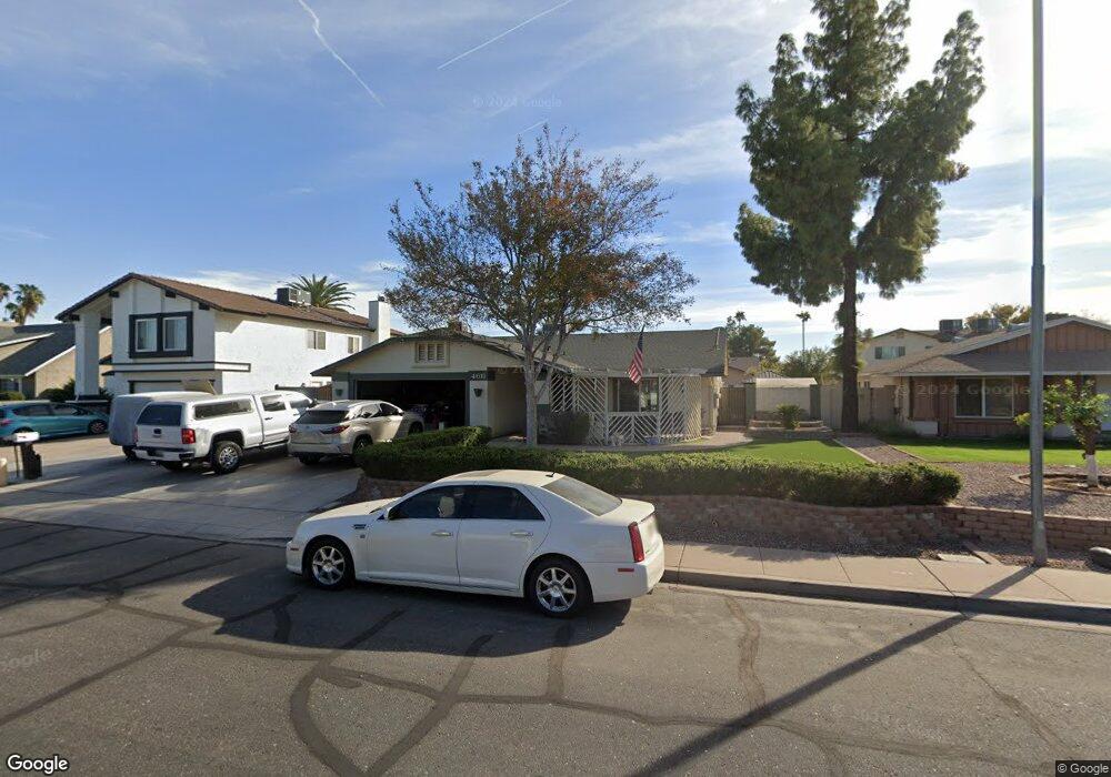 4611 W Buffalo St, Chandler, AZ 85226 - photo 1