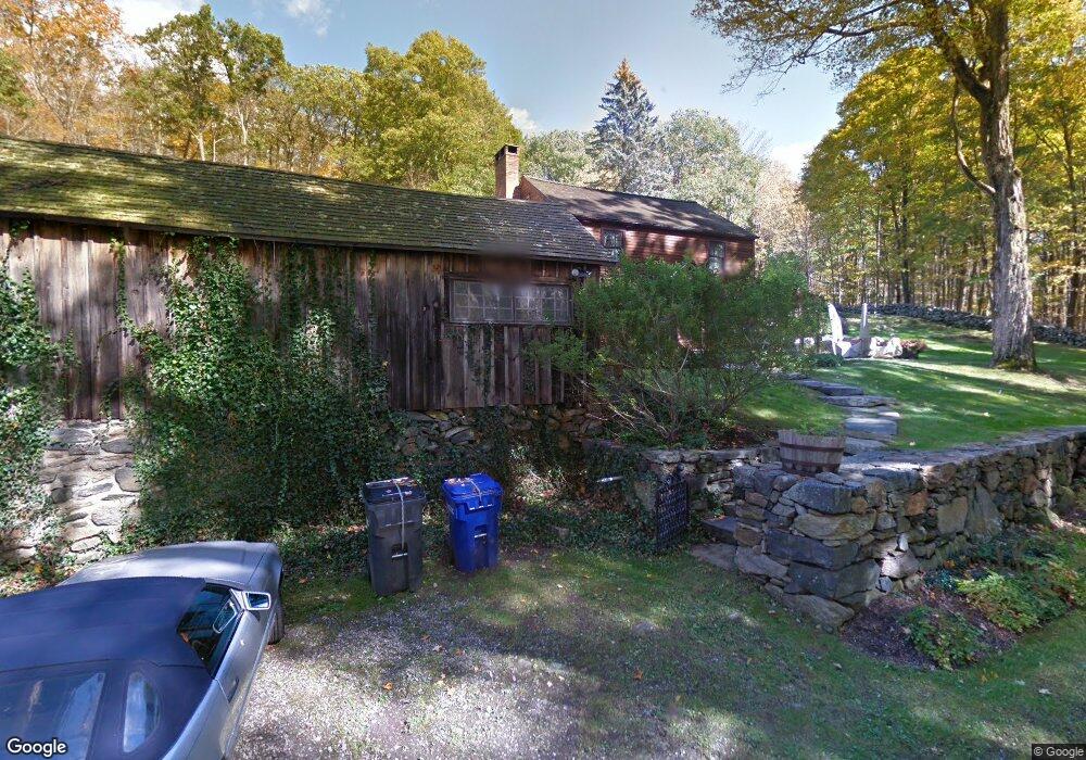 3 Coburn Rd W, Sherman, CT 06784 - photo 1