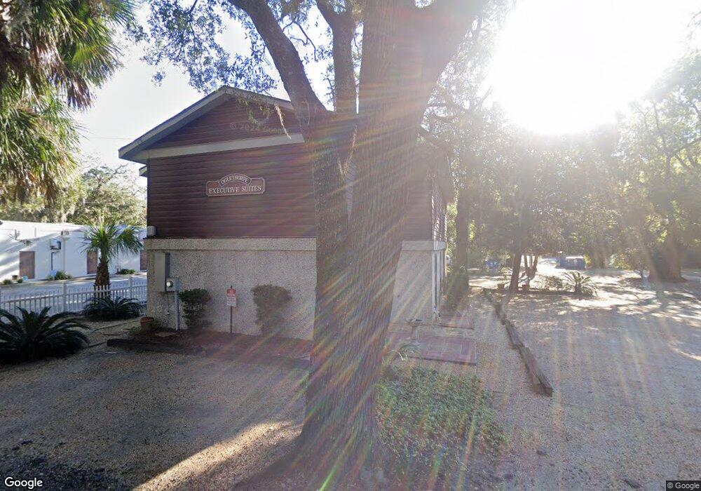 545 Oglethorpe Ave, St. Simons Island, GA 31522 - photo 1