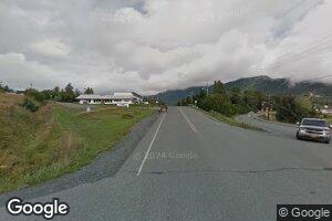 000 Beach Rd, Haines, AK 99827