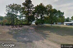 130 Mills Ferry Rd, Lockesburg, AR 71846