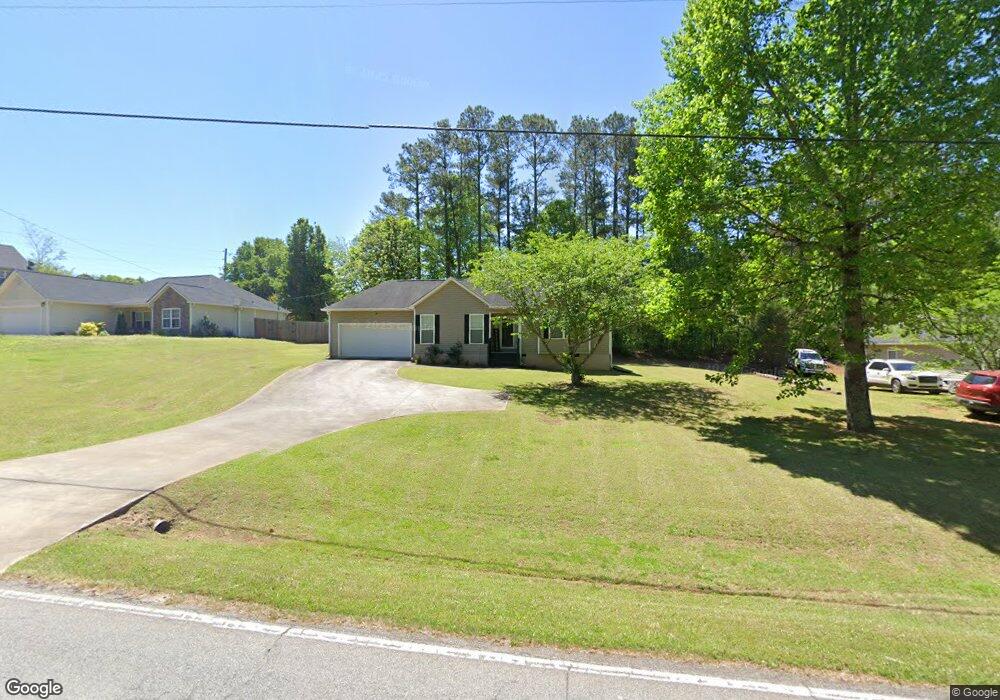 671 McKenzie Bridge Rd, Carrollton, GA 30116 - photo 1