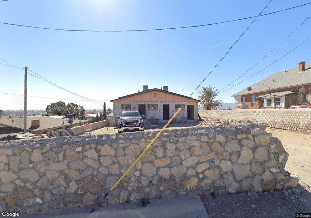 2631 Federal Ave, El Paso, TX 79930 - photo 1