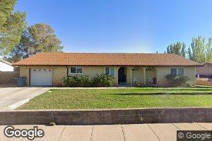 8 14th Ave, Page, AZ 86040