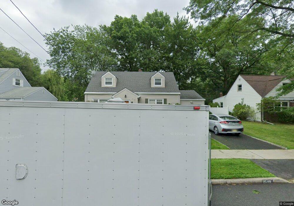 15-19 Radburn Rd unit 1X, Fair Lawn, NJ 07410 - photo 1