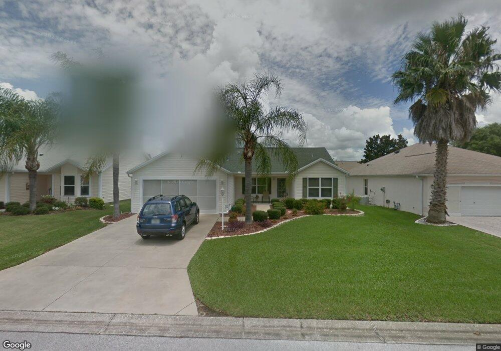 3409 Worth Cir, The Villages, FL 32162 - photo 1