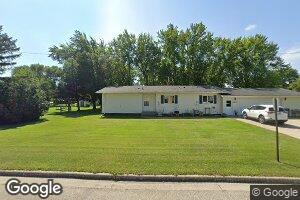317 6th St SW, Red Lake Falls, MN 56750