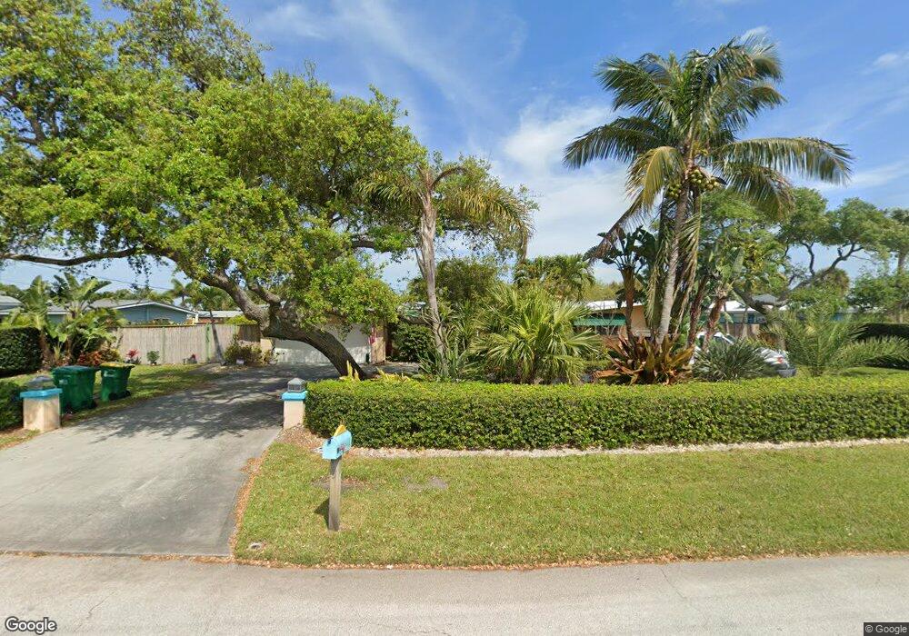 3 W Point Dr, Cocoa Beach, FL 32931 - photo 1