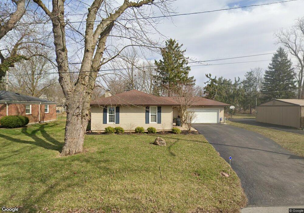 120 21st St, Findlay, OH 45840 - photo 1