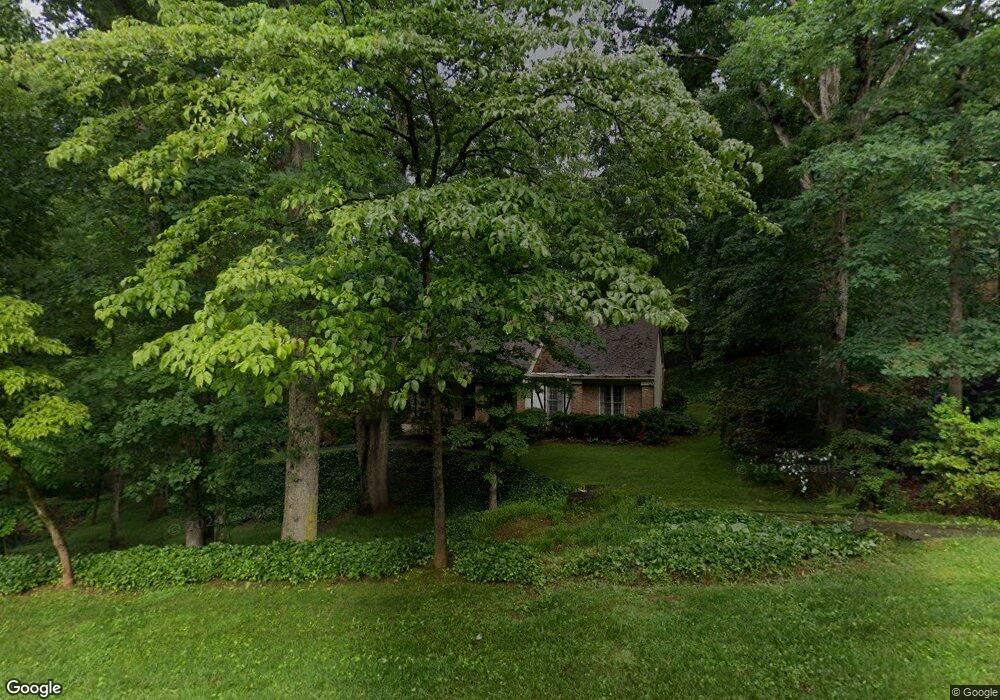 3582 Chestatee Dr, Marietta, GA 30062 - photo 1