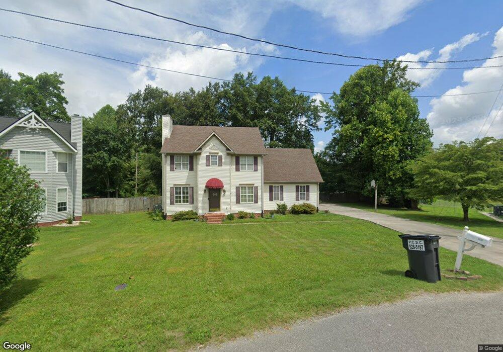 3232 Middleford Dr, Cookeville, TN 38506 - photo 1
