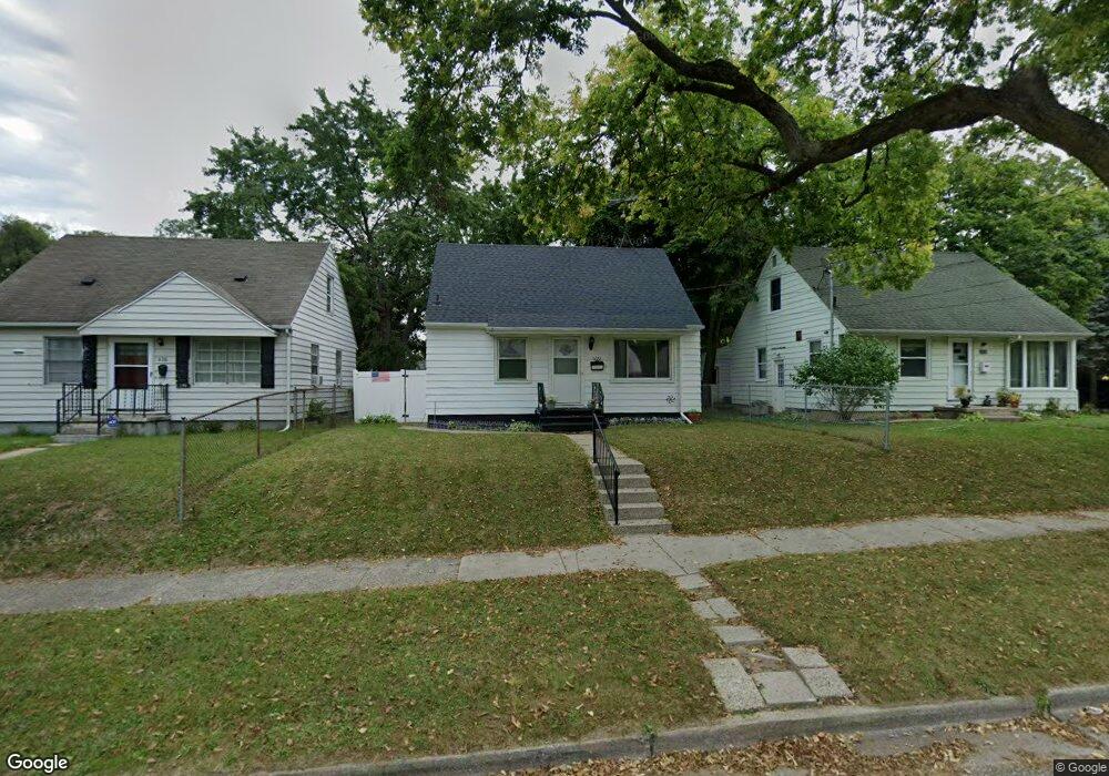 1122 Westmoreland Ave, Lansing, MI 48915 - photo 1