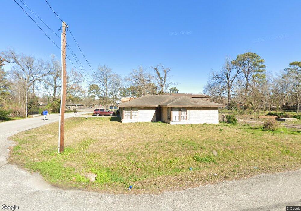 6831 Landor St, Houston, TX 77028 - photo 1