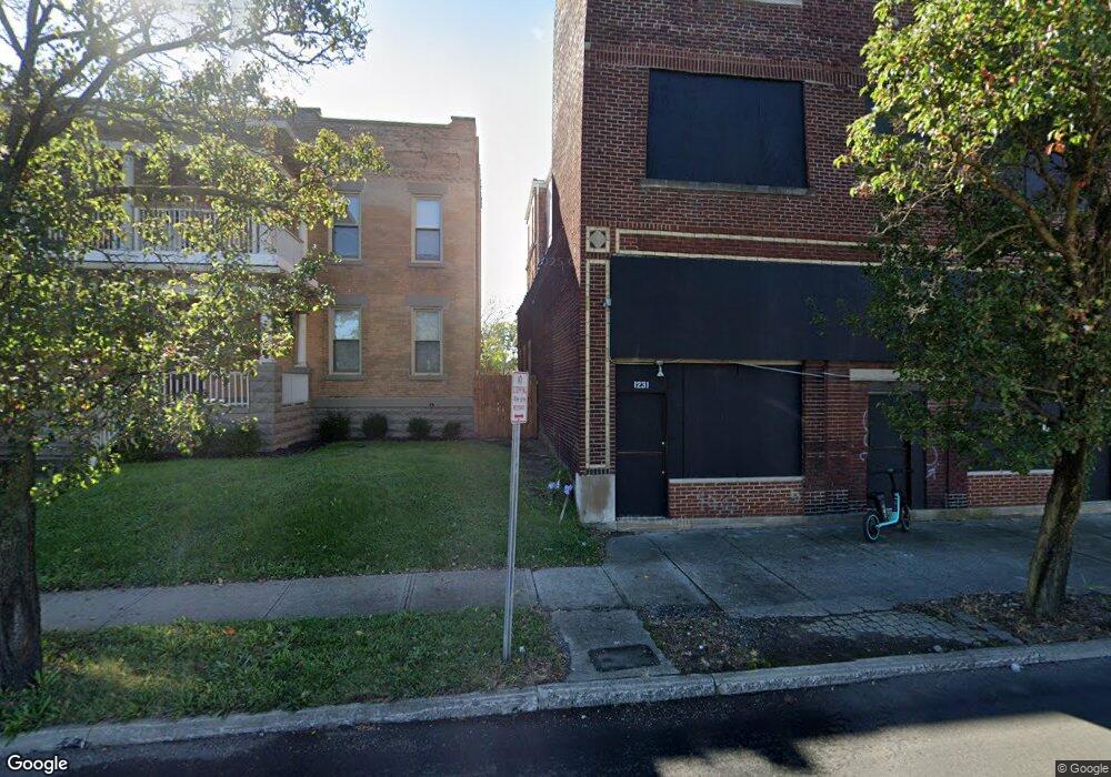 1410-14 Fair, Columbus, OH 43205 - photo 1