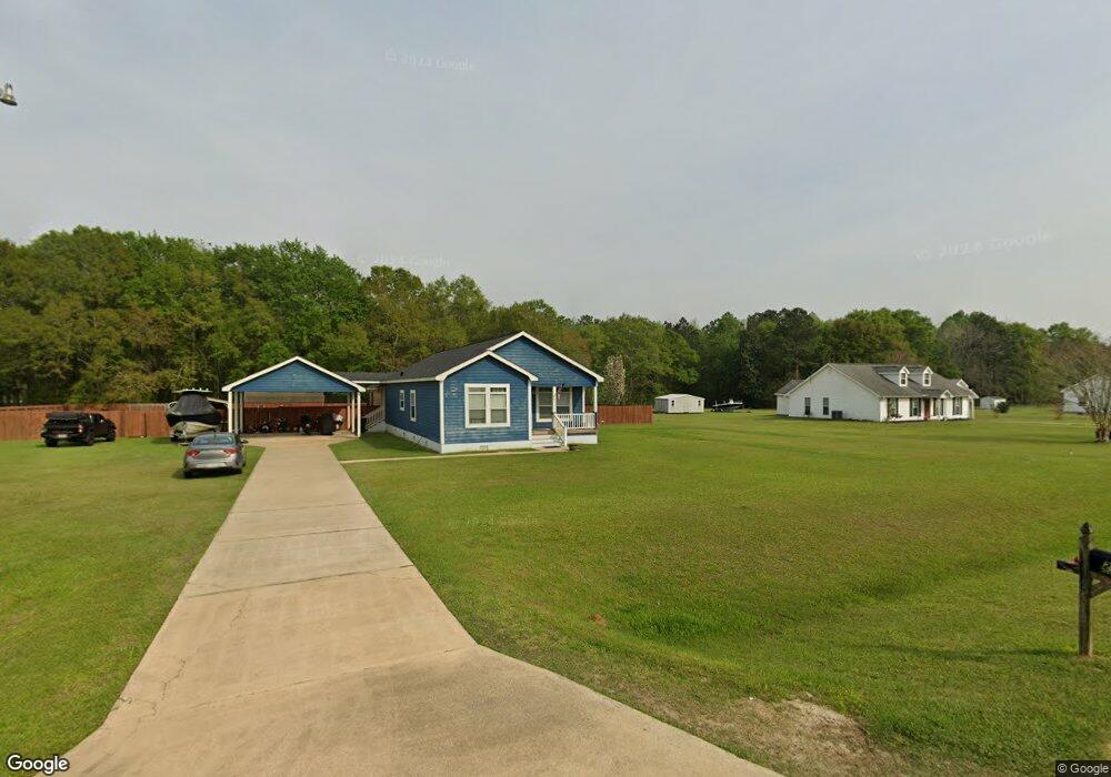 281 Virginia Cir, Cairo, GA 39828 - photo 1