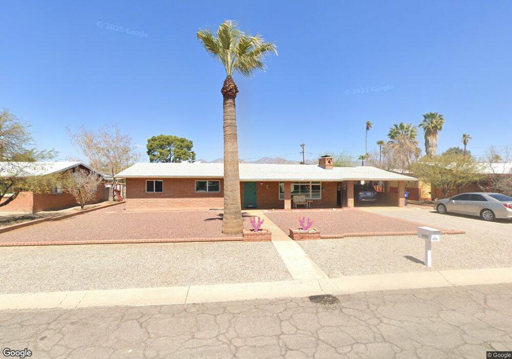 5229 E 8th St, Tucson, AZ 85711 - photo 1