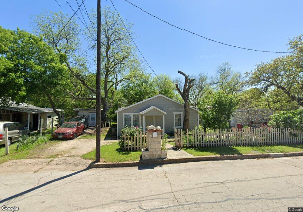 108 E 6th St, Weatherford, TX 76086 - photo 1