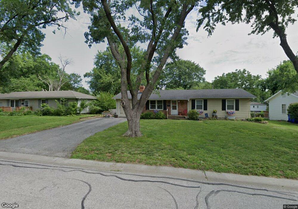 12018 W 68th St, Shawnee, KS 66216 - photo 1