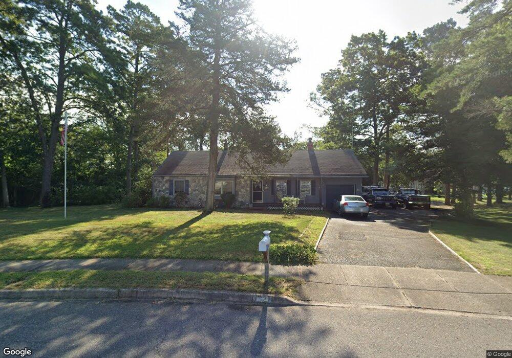 32 Browning Ave, Bayville, NJ 08721 - photo 1