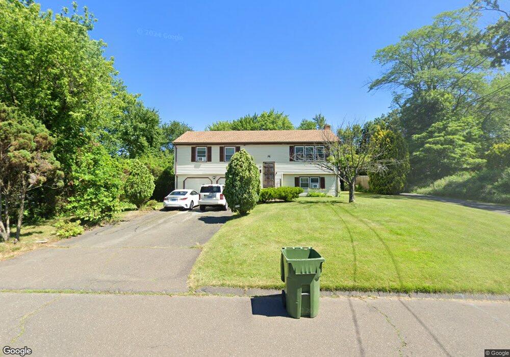 109 Colton St, Windsor, CT 06095 - photo 1