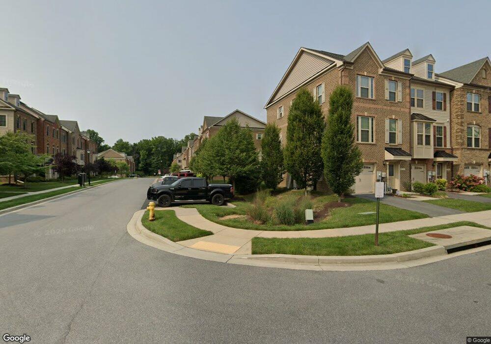 7516 Thicket Run, Hanover, MD 21076 - photo 1