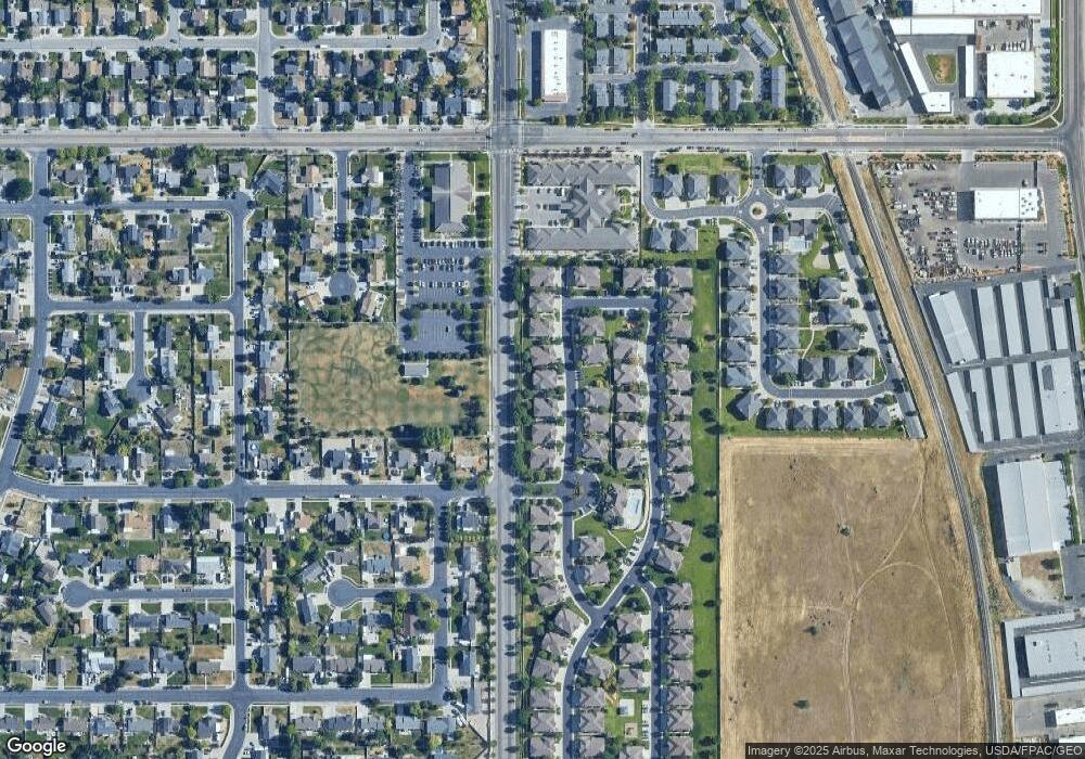 7112 S Kristilyn Ln, West Jordan, UT 84084 - photo 1