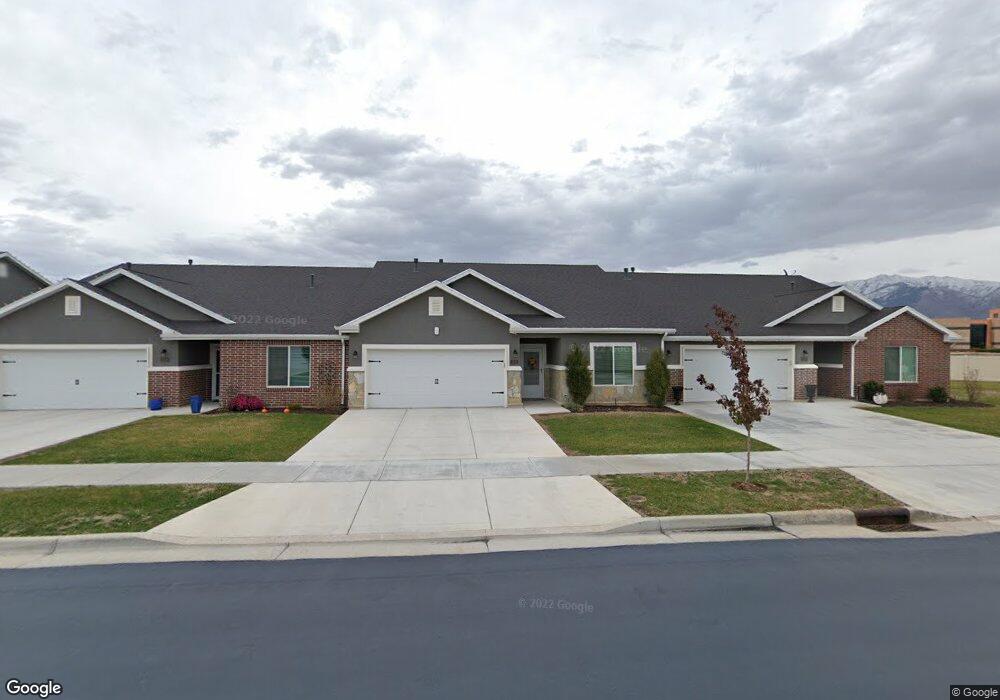 1213 S Grace Way, Layton, UT 84041 - photo 1