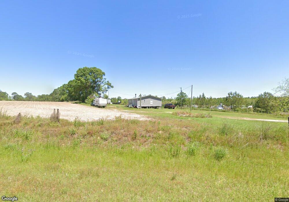1911 Raccoon Bridge Rd, Douglas, GA 31535 - photo 1