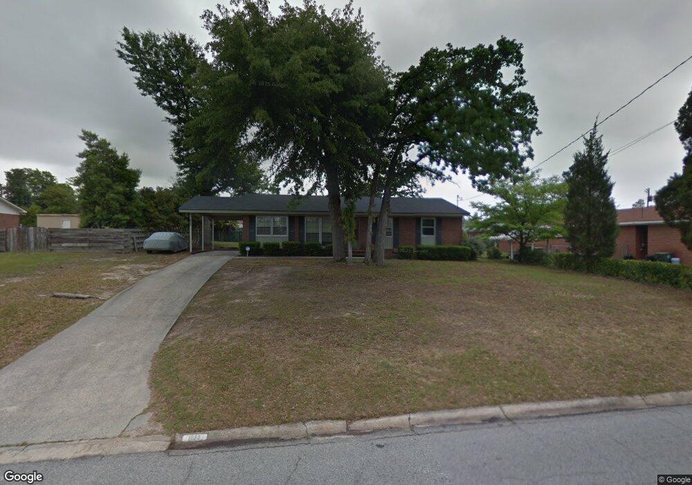 1623 Berkshire Dr, Macon, GA 31206 - photo 1