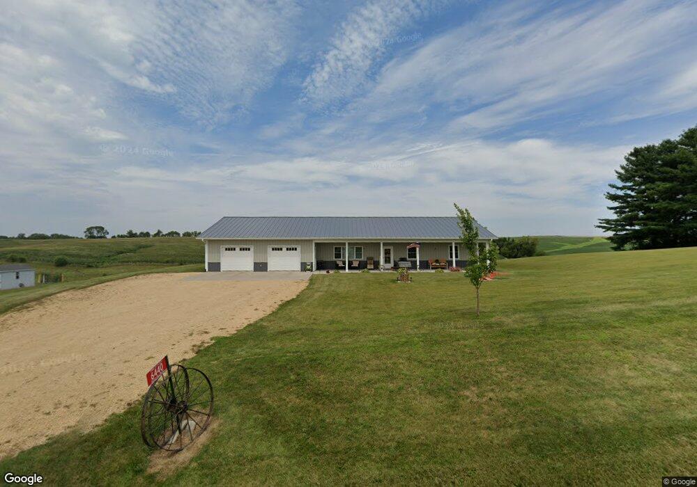 6440 Dutch Hollow Rd, Potosi, WI 53820 - photo 1