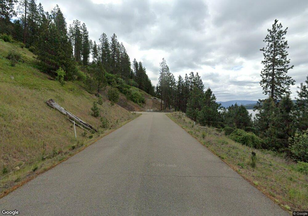 NNA Dusk unit (Lot 3 New Const.), Harrison, ID 83833 - photo 1