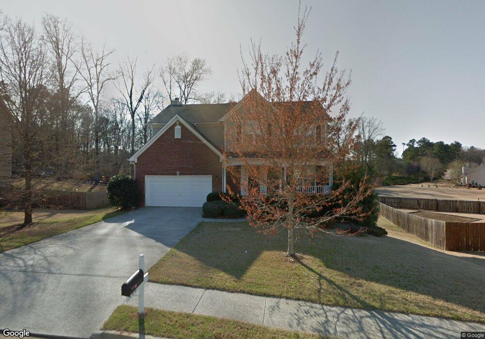 400 Beckenham Walk Dr unit 3, Dacula, GA 30019 - photo 1