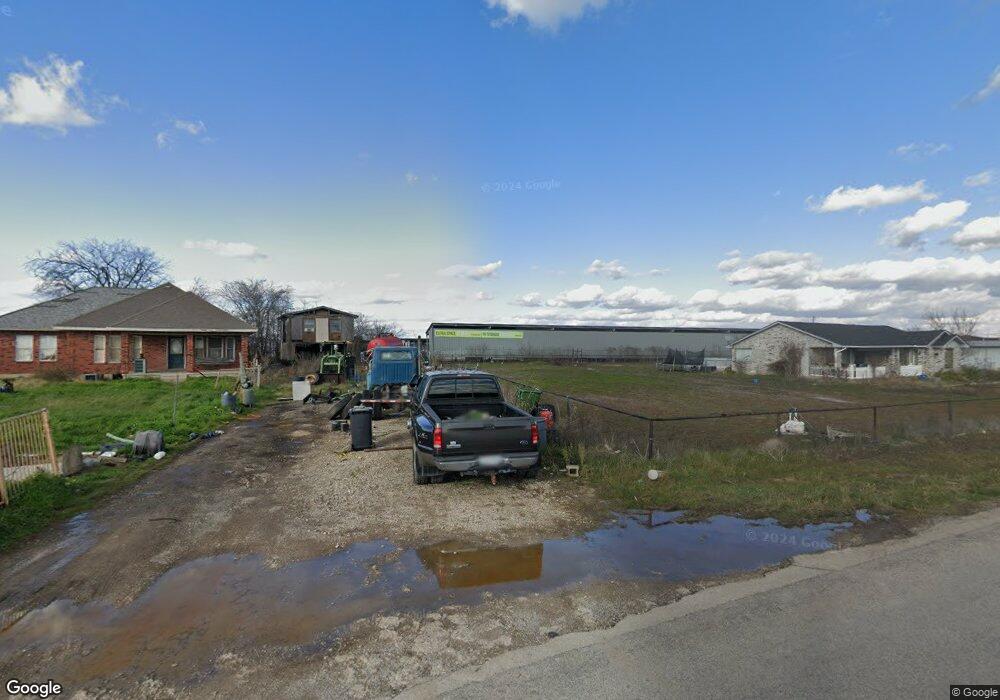 2045 Johnson Bend Rd, Weatherford, TX 76088 - photo 1