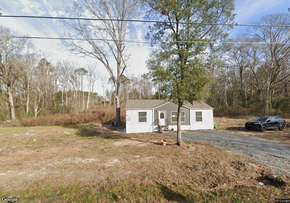 581 Newsom Rd, Moultrie, GA 31788 - photo 1