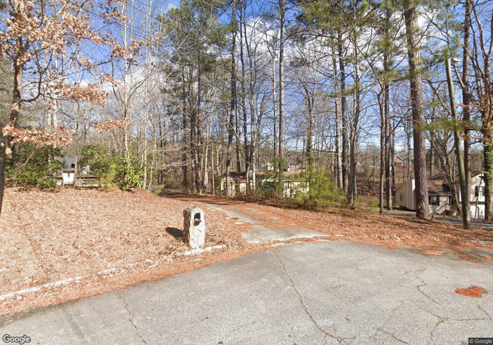 1365 Victoria St, Douglasville, GA 30134 - photo 1