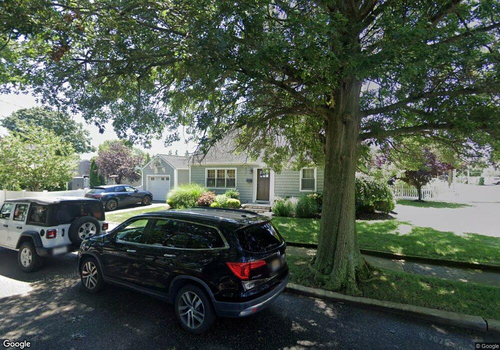 1896 Russell St, Bellmore, NY 11710 - photo 1