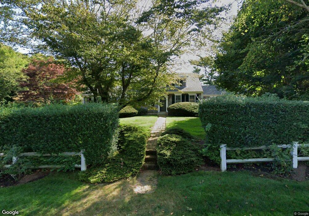 61 Ocean View Ave, Cotuit, MA 02635 - photo 1