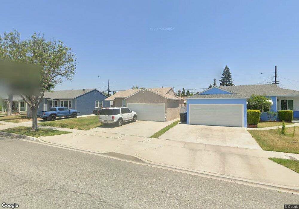 5412 Coke Ave, Lakewood, CA 90712 - photo 1