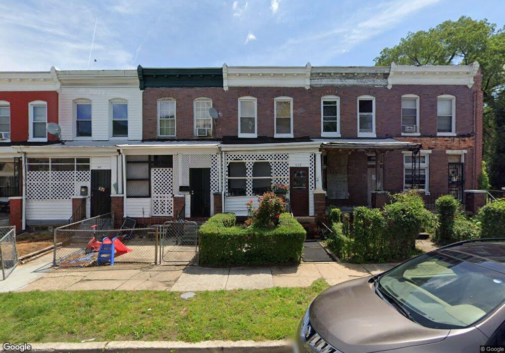 Street View Photo